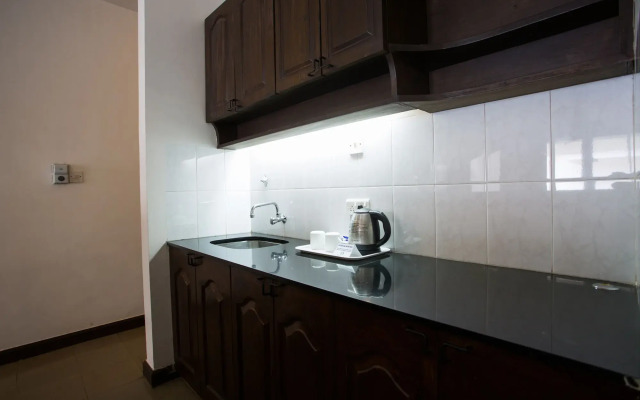Resort Lagoa Azul