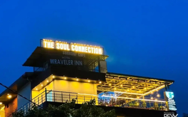 Hotel Wraveler Inn