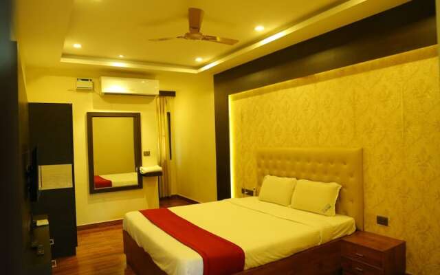 ULO Mukthi Guest House