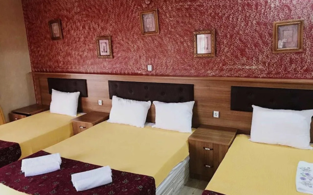 Turkevi Butik Otel