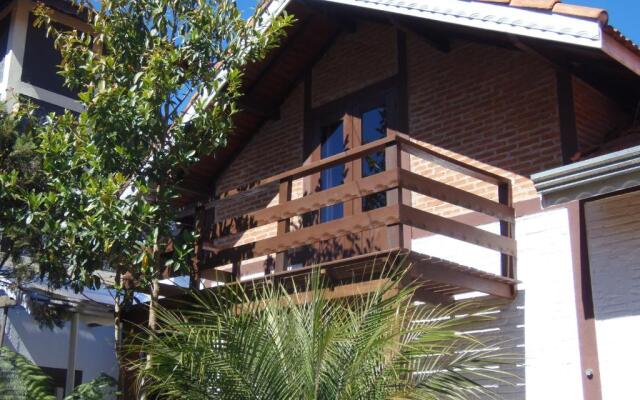 Pousada Sol Nascente