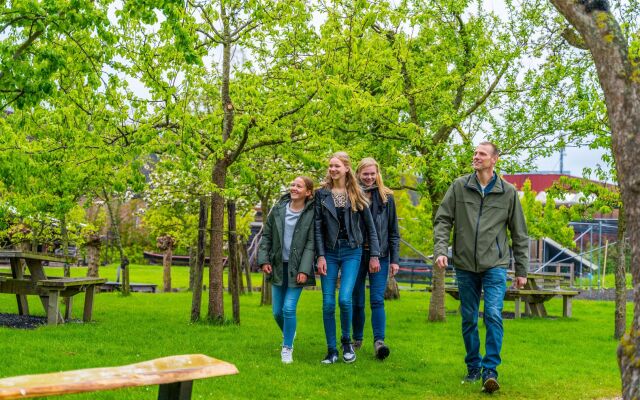 Europarcs Koningshof