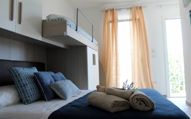 B&B Punta Stilo