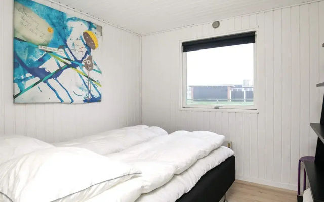 4 Star Holiday Home in Vinderup