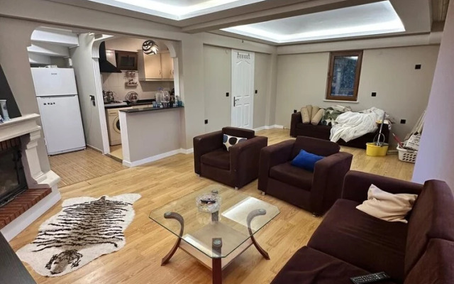 Görkem Suits & Villas