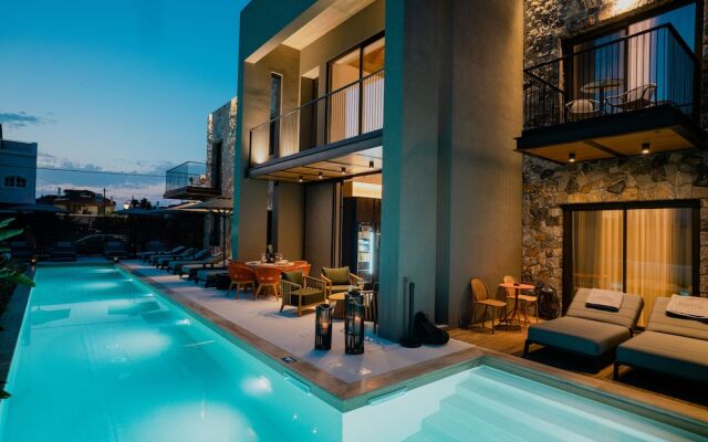 Capital Luxury Suites