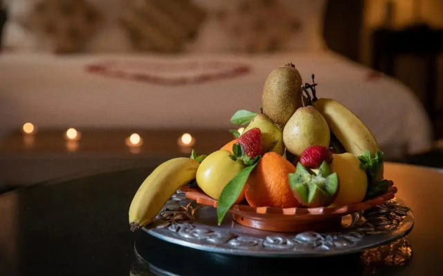 Demeures d'orient Riad Deluxe & Spa