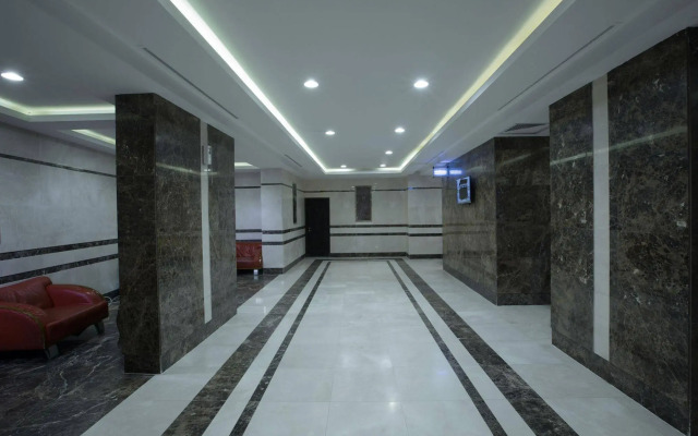 Nawazi Al Fath Hotel