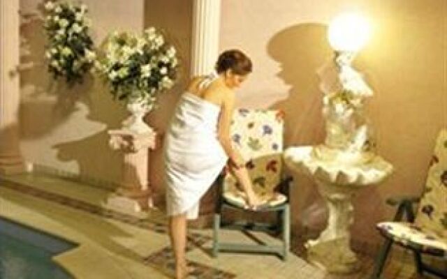 Hotel Ristorante La Bocchetta