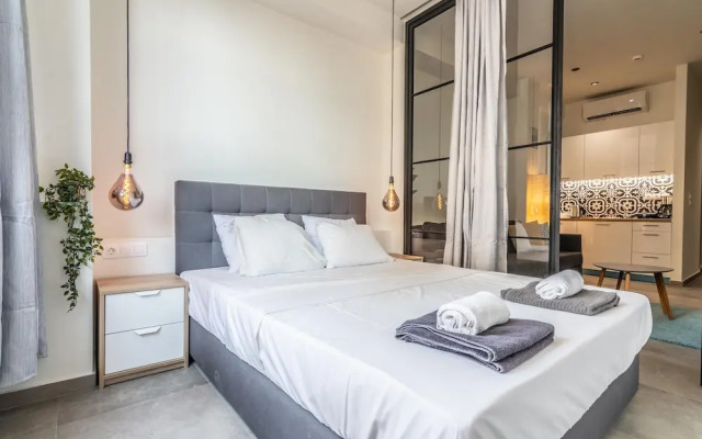 Plenty Apartments Zeus