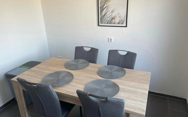 Apartment am Veener Kirchturm