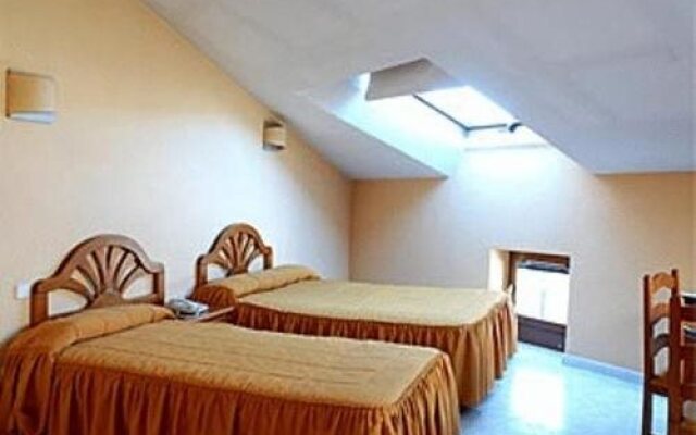 Hotel Laberinto