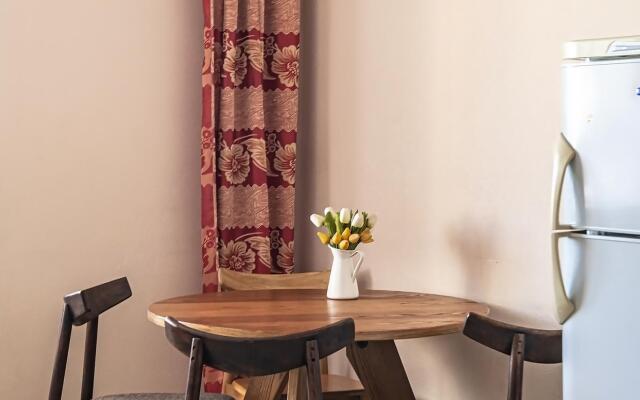 Ваш комфорт на улице Черняховского