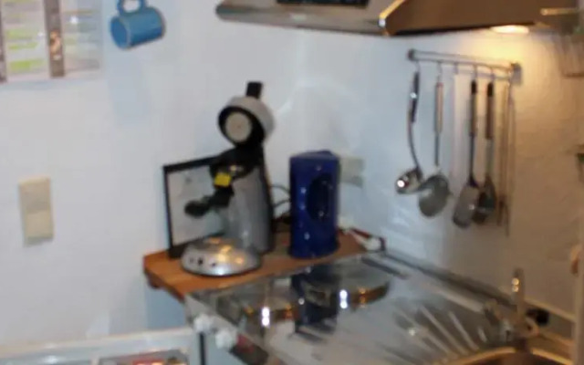 Apartment Fachwerkidylle