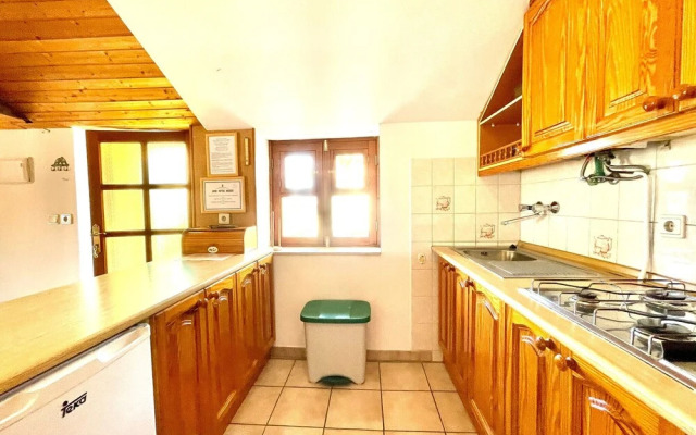 Apartamento 4 en Finca Valle San Lorenzo