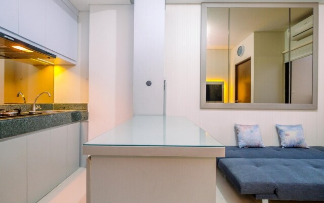 Best Deal And Modern 2Br At Transpark Cibubur Apartment