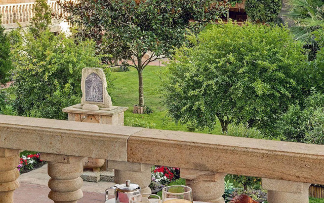 Hotel Spa Villa Pasiega