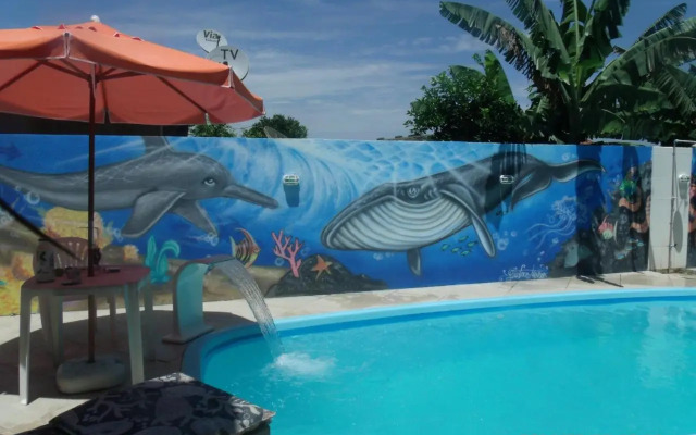 Residencial Campo Dunna