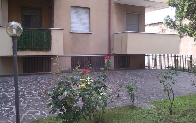 Short Stay Apartment Verona Centro