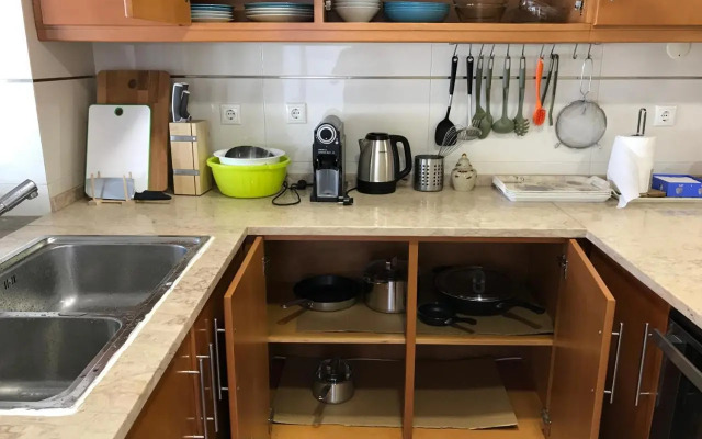 Bing Garden Guesthouse