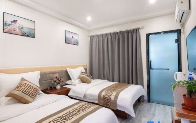 Xingji Hotel