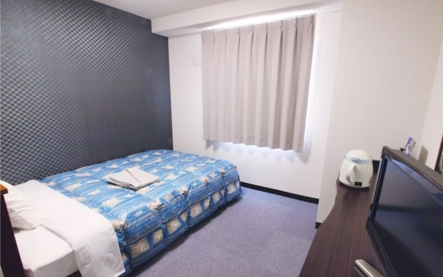 Hotel Inn Tsuruoka – Guest Rooms – Tsuruoka