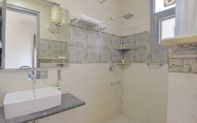 Olive Service Apartment- Medanta Medicity