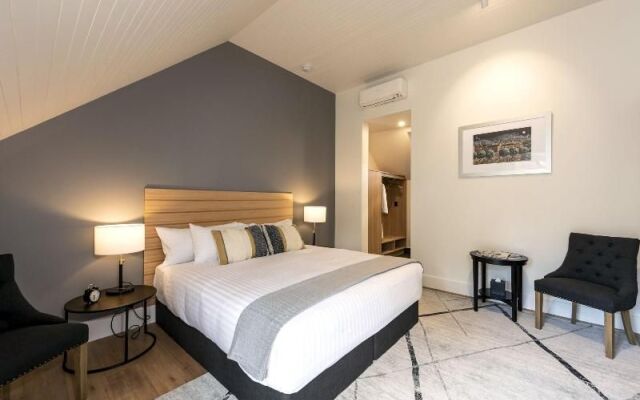 Quality Inn Prospect House