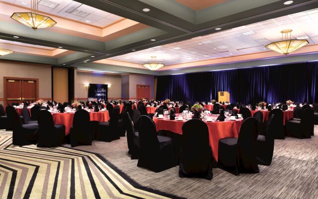 Embassy Suites Little Rock