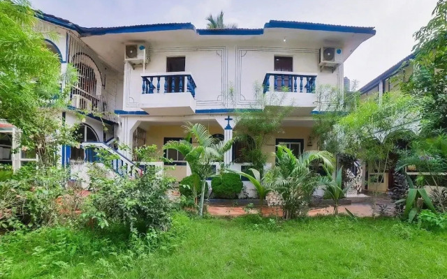 Royal Castle By OYO Rooms