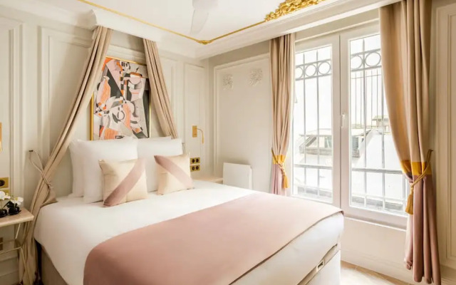 Merveil Luxury Suites - Rougemont I-II-III