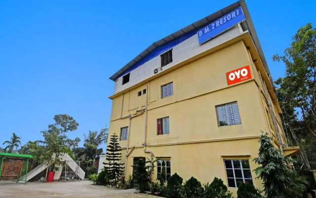 Oyo Flagship 807132 D.M.2 Resort