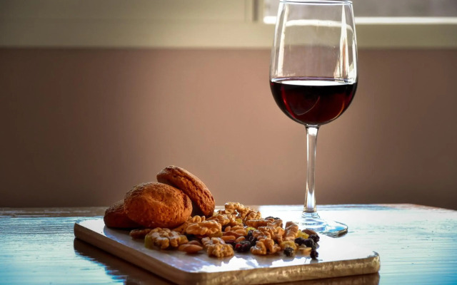 Presidencia Departamentos