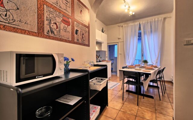 Logicasa Amazing Downtown Como