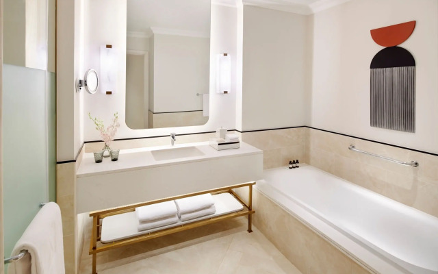 Address Marassi Golf Resort