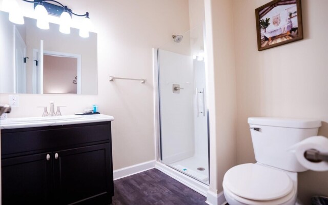 1 Bedroom Lake View Villa - Unit 308