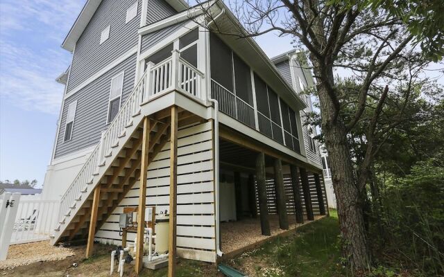 The Burrow by Long & Foster