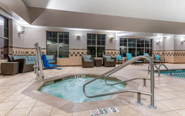 Residence Inn By Marriott Columbus