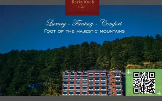 Rocky Knob Shimla
