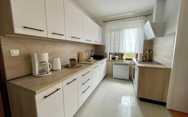 Apartment Adri