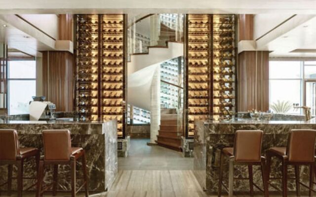 Langham Place Xiamen