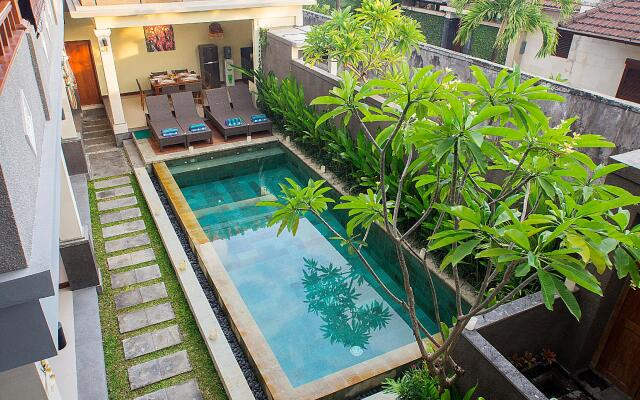 M & D Guest House Seminyak