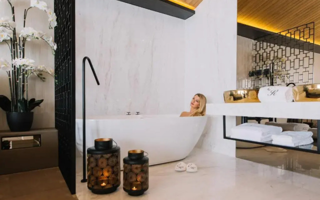 Casa do Rio Charm Suites