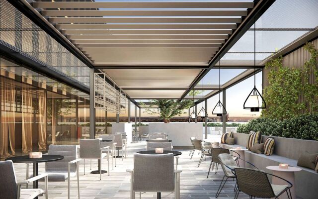 Mercure Melbourne Doncaster