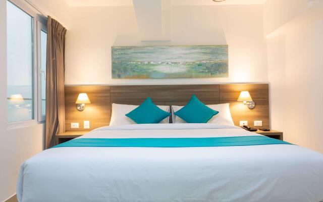 Howard Johnson by Wyndham Lima Miraflores Larco