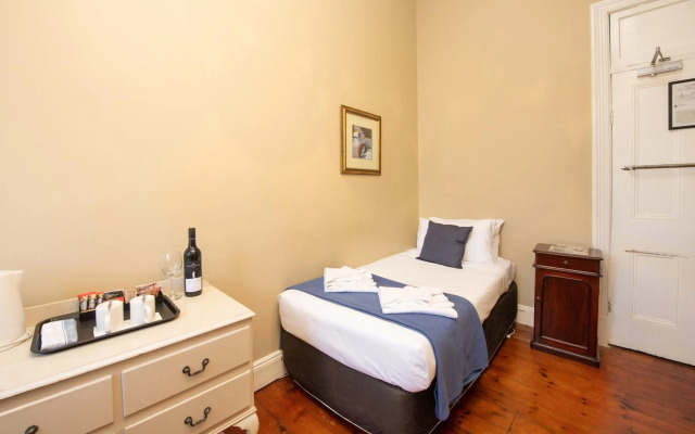 Anchorage Seafront Hotel