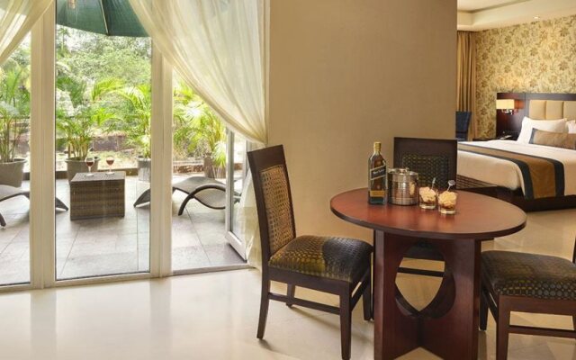 The Acacia Hotel & Spa Goa
