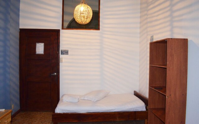 Manso Boutique Guesthouse
