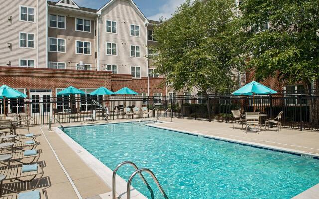 Residence Inn by Marriott - Silver Spring