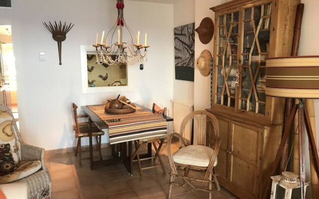 Apartamentos Pueblo Mascarat